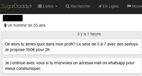 Les sites de petites annonces : nouveaux repaires de prostitution